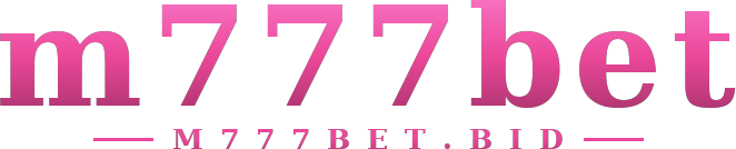 m777bet logo